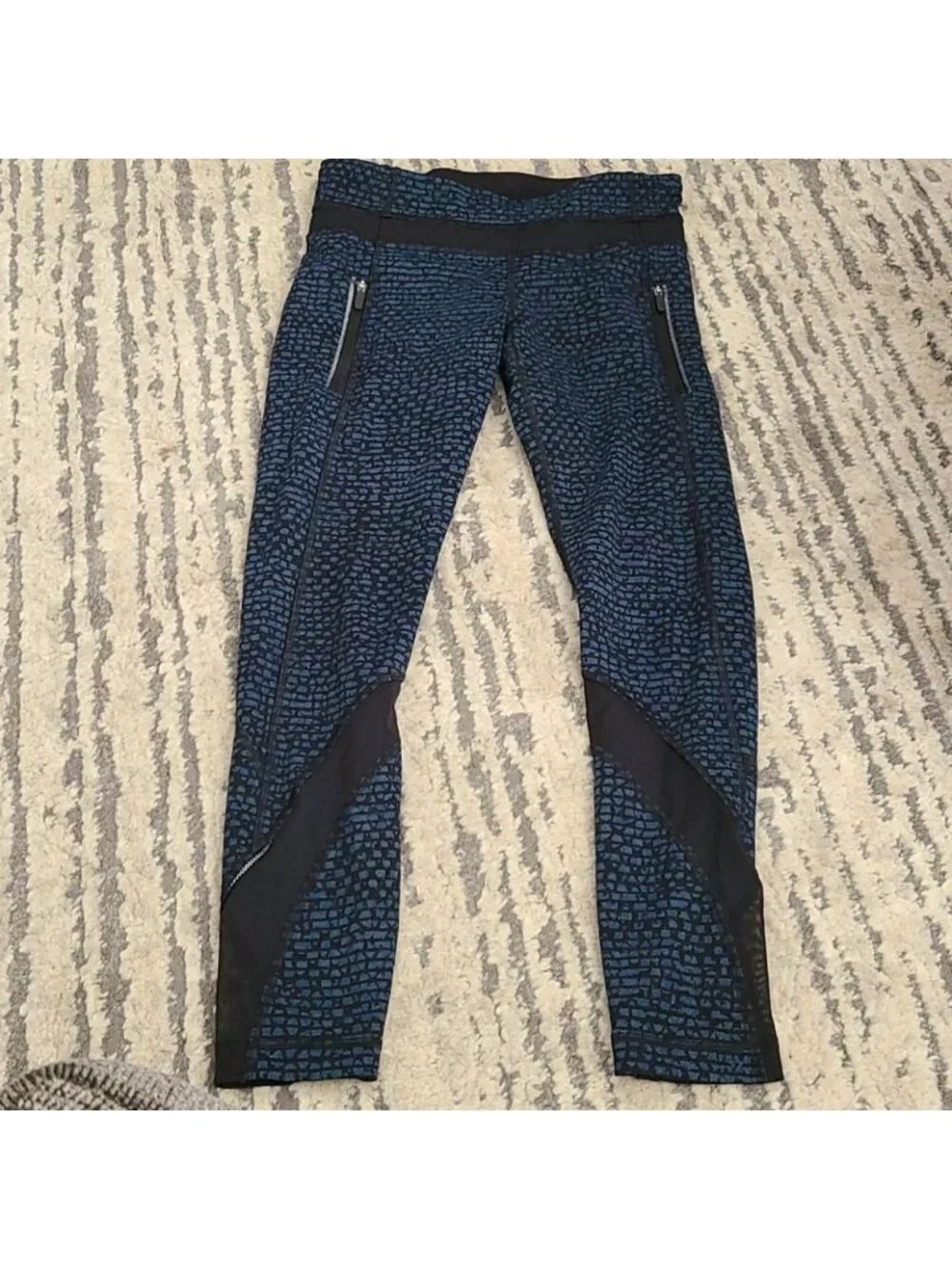 Lululemon Inspire Tight II EEUC